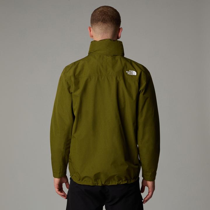 Actual product image North Face Sangro (S)