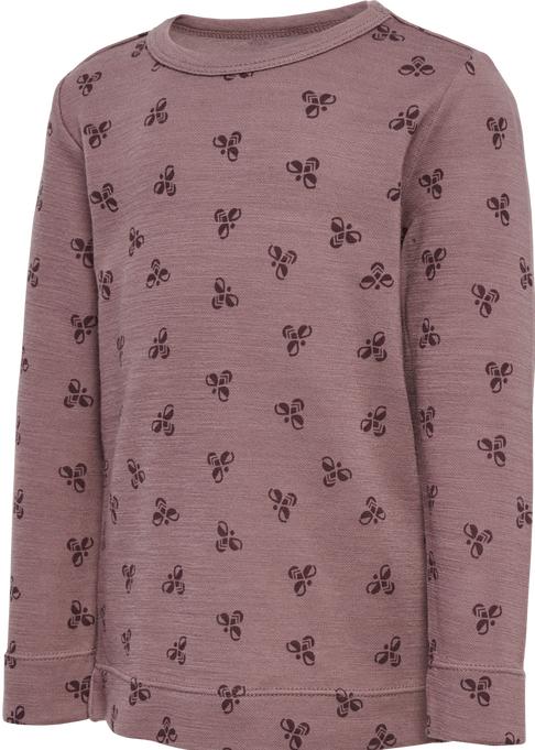 Produktbild hummel hmlVILMO T-SHIRT LS (104)