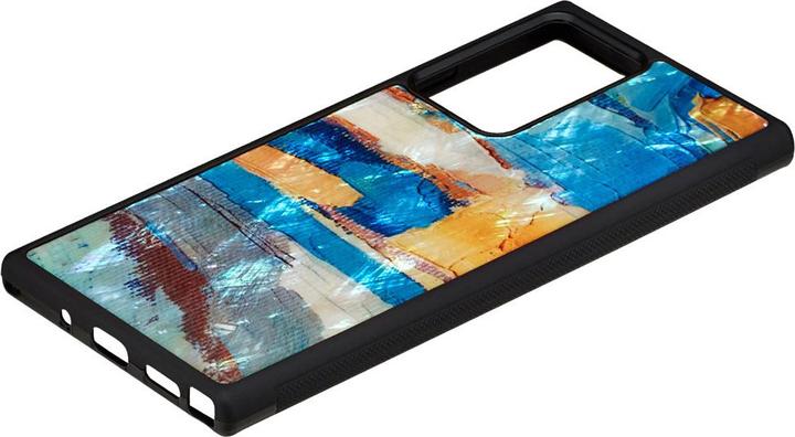 Image du produit Ikins case for Samsung Galaxy Note 20 Ultra sky blue (Samsung Galaxy Note 20 Ultra)
