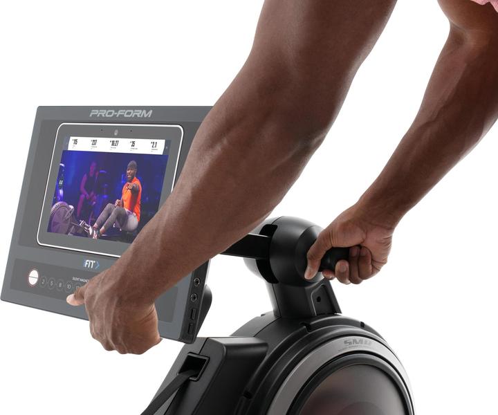 Actual product image Proform Pro R10