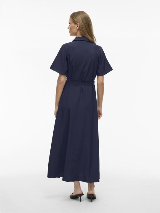 Actual product image Vila Midi Blusenkleid (38)