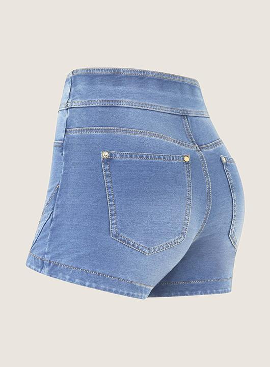 Actual product image Freddy TrousersandJeans NOWY10HS2503ORG (S)