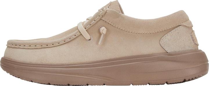 Hey Dude Wendy COMF Suede