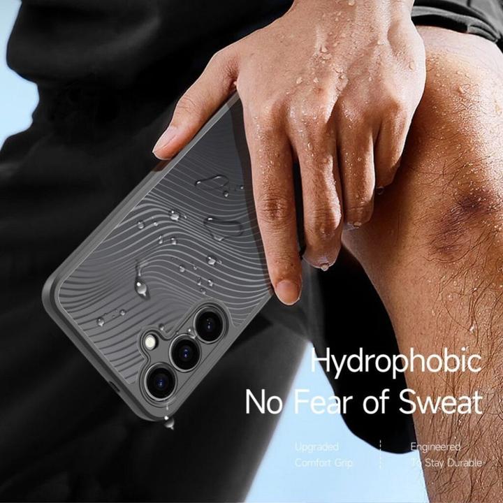 Actual product image Dux Ducis Aimo Series Hardcase (Samsung Galaxy S25+)