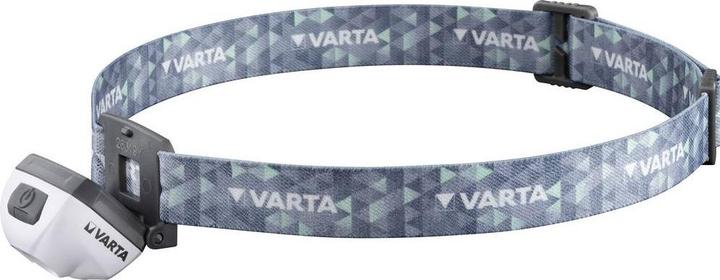 Immagine prodotto Varta Ultraleggero H30R (300 lm)