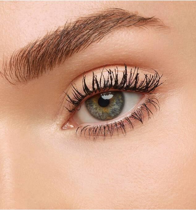 Produktbild Yves Saint Laurent Volume Effet Faux Cils (01 High Density Black)