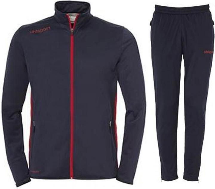 Produktbild Uhlsport Trainingsanzug ESSENTIAL (128)