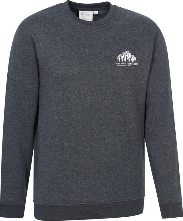 Produktbild Mountain Warehouse Adventure Sweatshirt (S)