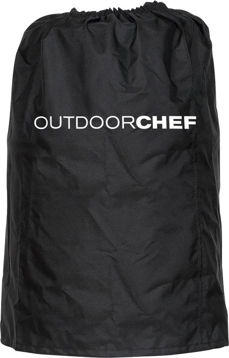 Outdoorchef Coperchio per bombole del gas