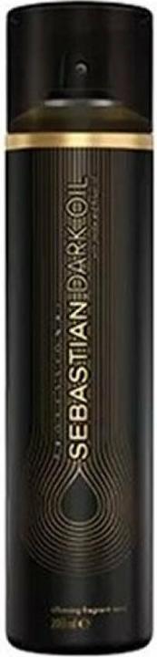 Actual product image Sebastian Professionel Dark Oil Silkening Fragrant Mist 200 ml (200 ml)