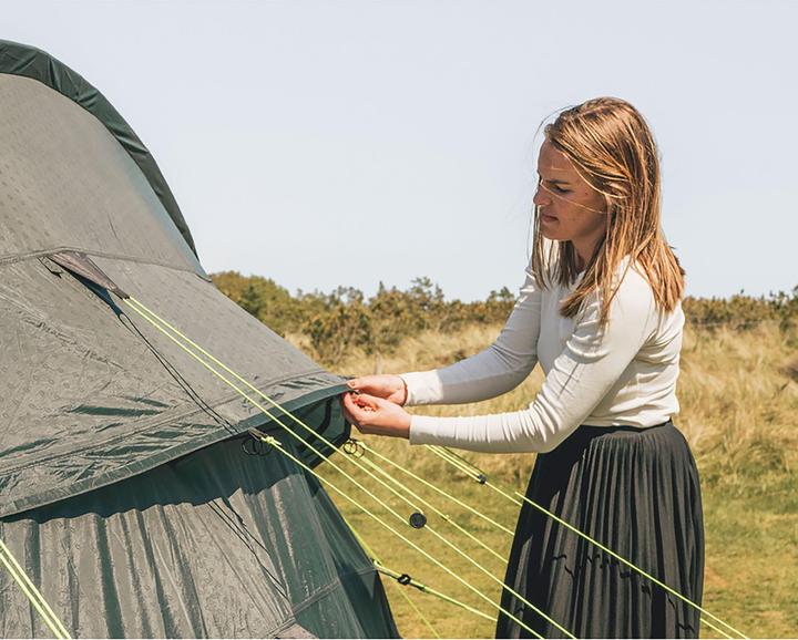 Produktbild Outwell Phoenix 6+2 (Tunnelzelt, 21.40 kg, 6 Personen)