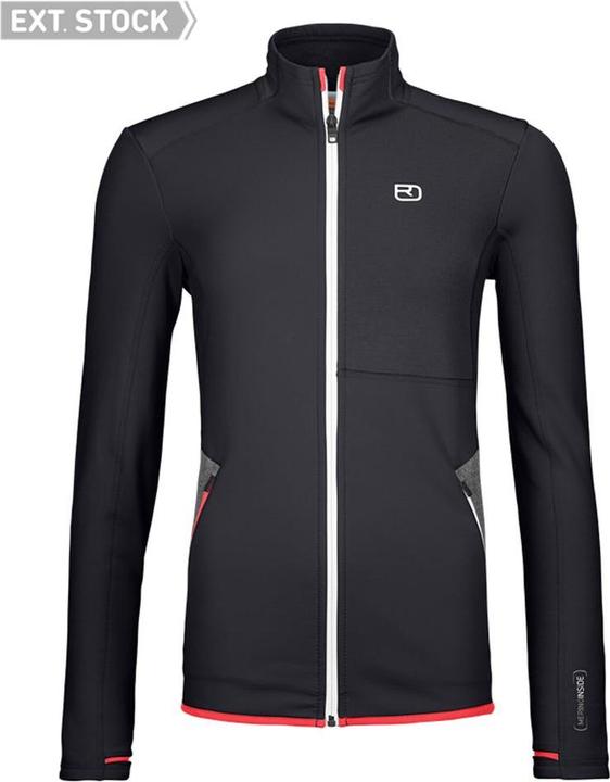 Ortovox Fleece Damen Midlayer
