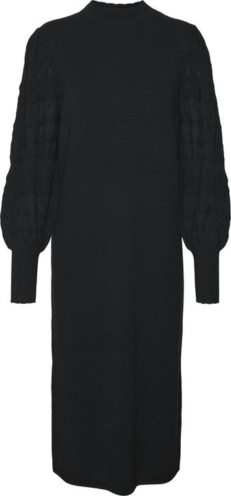 Produktbild Vero Moda VMLIMONE Langes Kleid Strickkleid (M)