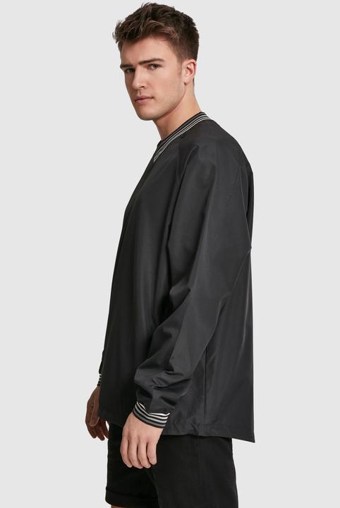 Immagine prodotto Urban Classics Warm Up Pull Over (S)