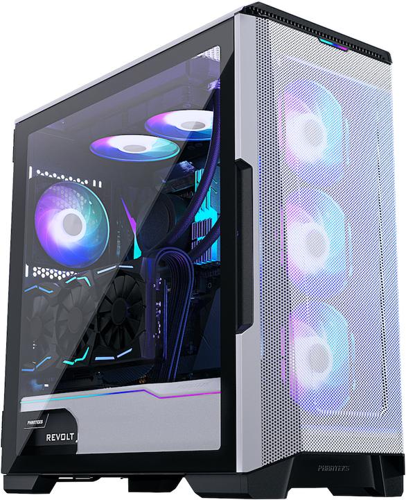 Image du produit Phanteks Eclipse P500A D-RGB (ATX, mATX, Mini-ITX)