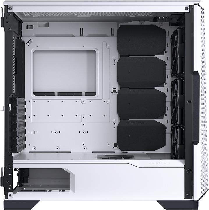 Image du produit Phanteks Eclipse P500A D-RGB (ATX, mATX, Mini-ITX)
