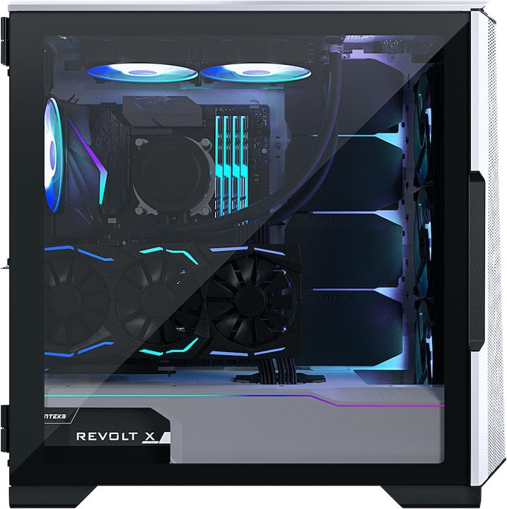 Image du produit Phanteks Eclipse P500A D-RGB (ATX, mATX, Mini-ITX)