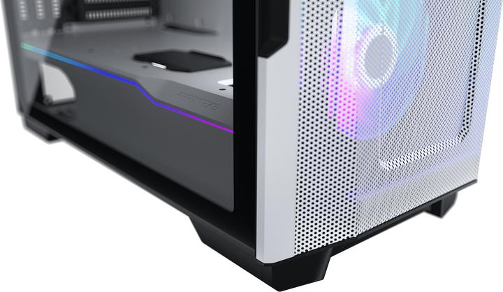 Image du produit Phanteks Eclipse P500A D-RGB (ATX, mATX, Mini-ITX)