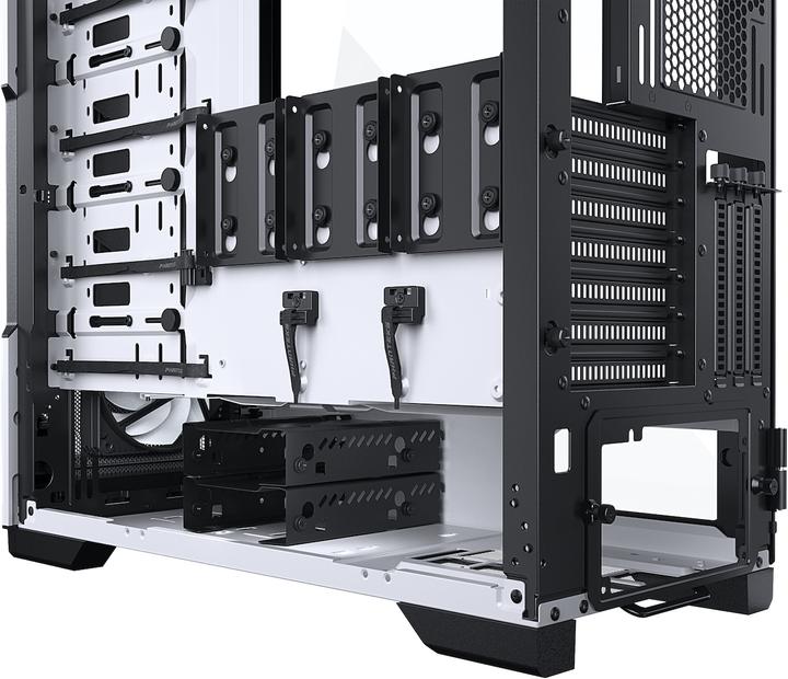 Image du produit Phanteks Eclipse P500A D-RGB (ATX, mATX, Mini-ITX)