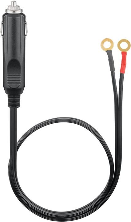 Image du produit Goobay Convertisseur de tension automobile DC/AC
