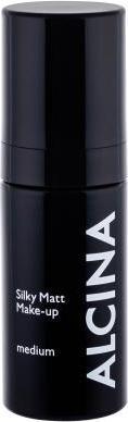 Produktbild Alcina Silky Matt (Ultralight)