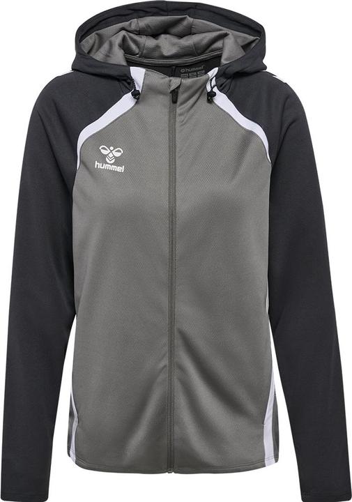 Immagine prodotto hummel hmlLEAD 2.0 ZIP HOODIE WOMAN (S)