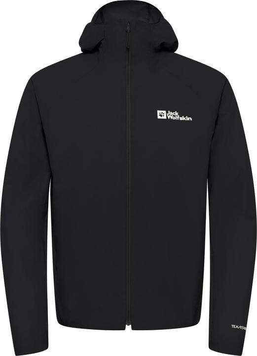 Produktbild Jack Wolfskin Prelight Octa Jkt M (XXL)