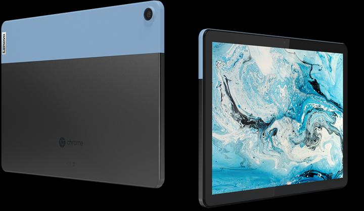 Immagine prodotto Lenovo IdeaPad Duet Chromebook (10.10", Mediatek P60T, 4 GB, 128 GB, CH)