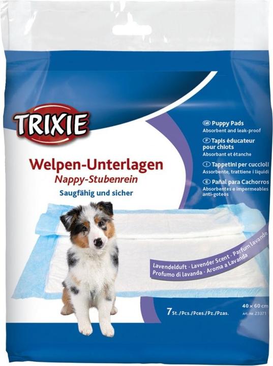 Image du produit Trixie Nappy (Chien)