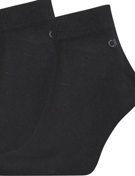 Immagine prodotto Calvin Klein Confezione da 2 quarti (Confezione da 2, 39 - 42)