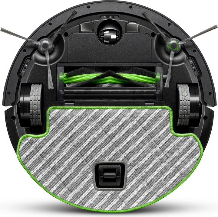 Productafbeelding iRobot Roomba Combo r1 (Stofzuigrobot)
