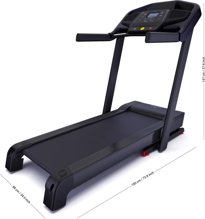 Domyos T900 220V EN