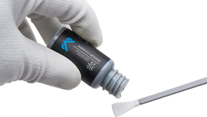 Image du produit VSGO Capteur APS-C Swabs de nettoyage