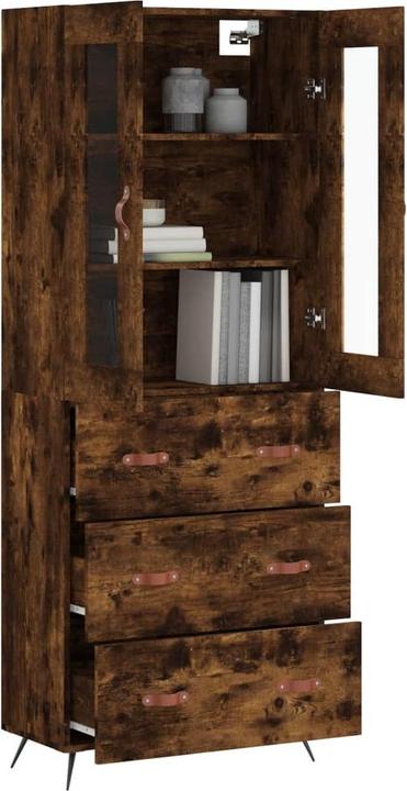 Produktbild VidaXL Ambroise (69.5 x 34 x 180 cm)