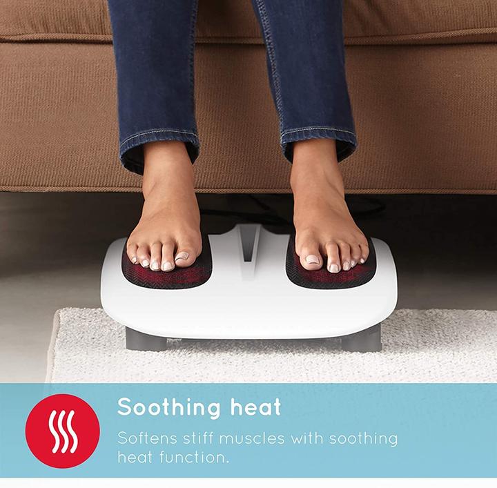 Produktbild Homedics Fm-Ts9-Eu