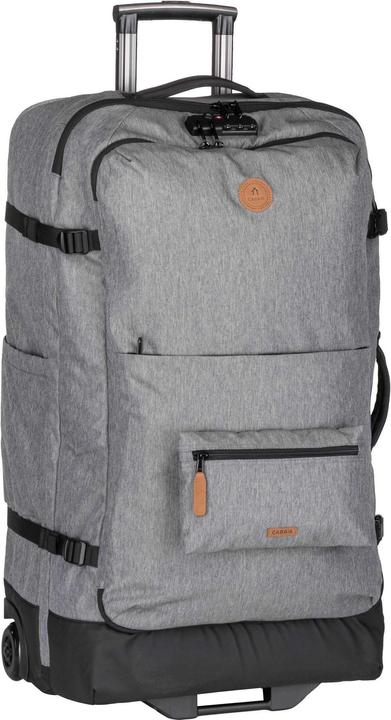 Actual product image Cabaia Koffer & Trolley Soft Suitcase Large (110 l)