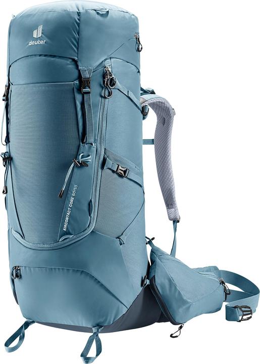 Actual product image Deuter Aircontact Core 60+10 (70 l)