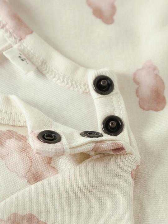 Actual product image Name it Langarm Strampler (86)