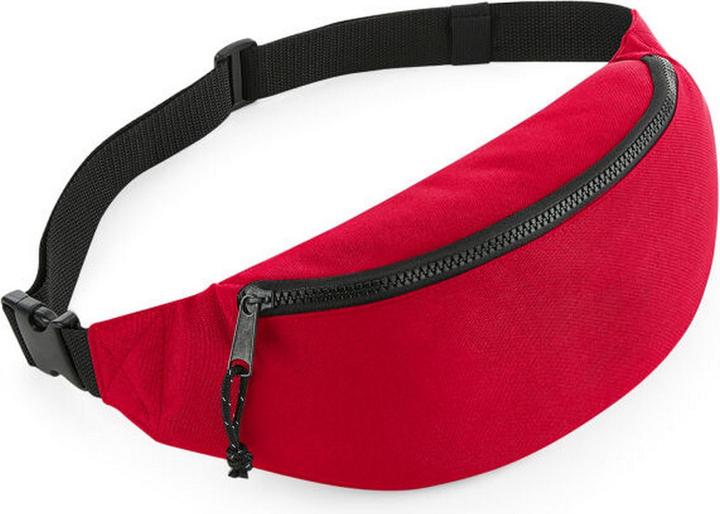 Bagbase Gürteltasche recycelt