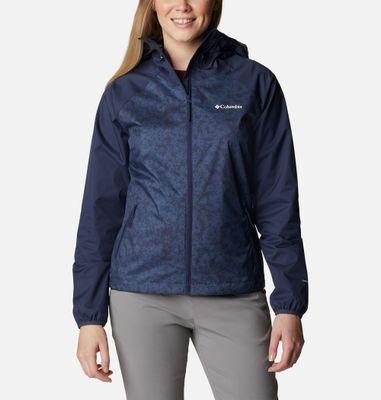 Image du produit Columbia Ulica rain Jacket (S)