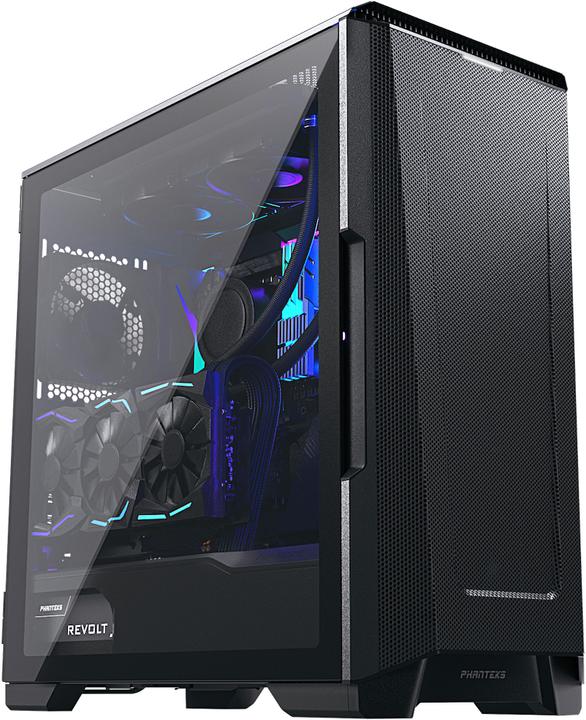 Image du produit Phanteks Eclipse P500A (ATX, mATX, Mini-ITX)