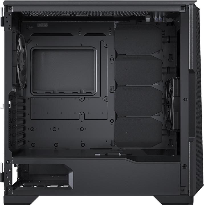 Image du produit Phanteks Eclipse P500A (ATX, mATX, Mini-ITX)