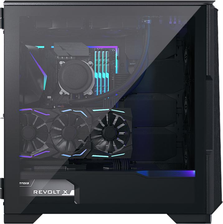 Image du produit Phanteks Eclipse P500A (ATX, mATX, Mini-ITX)