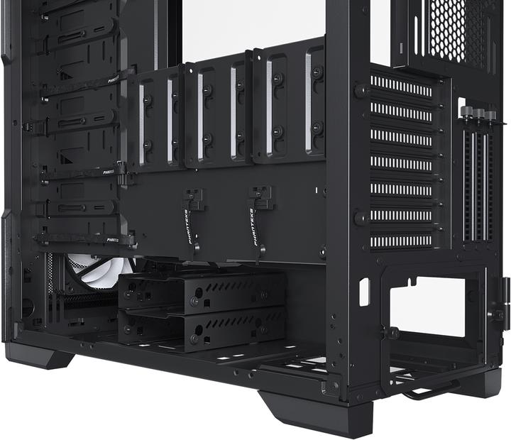 Image du produit Phanteks Eclipse P500A (ATX, mATX, Mini-ITX)