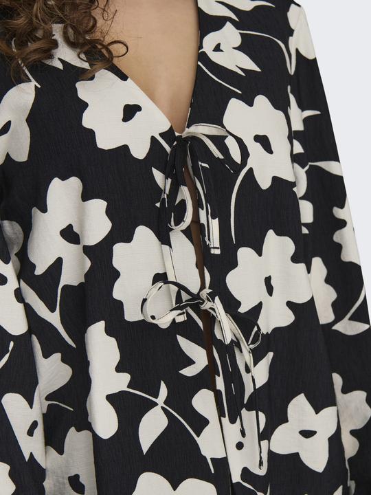 Actual product image JdY JDYSILAS Top Top (S)