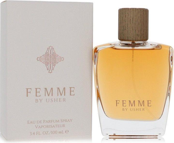 Usher Femme (Eau de Parfum, 100 ml)