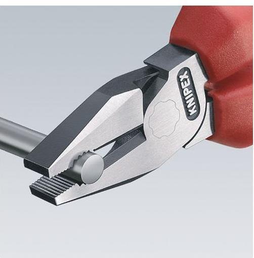 Actual product image Knipex High Leverage Combination Pliers (180 mm)