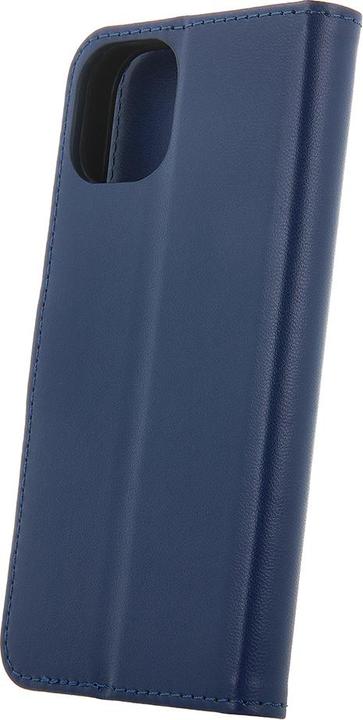 Image du produit Telforceone Etui Smart Classic pour Samsung Galaxy A71 bleu marine (Samsung Galaxy A71)
