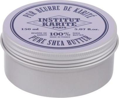 Actual product image Institut Karité Pure Shea Butter (Body butter, 150 ml)