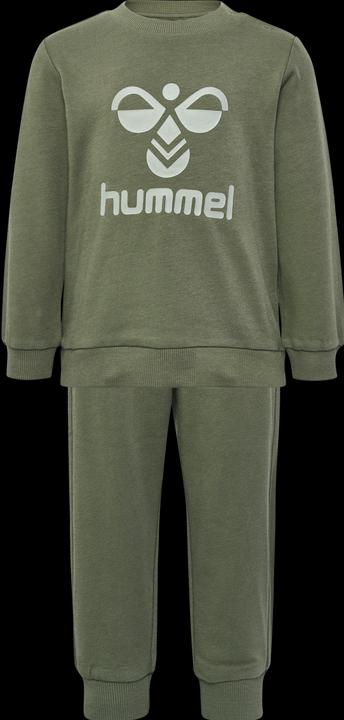 Image du produit hummel hmlARINE CREWSUIT (98)